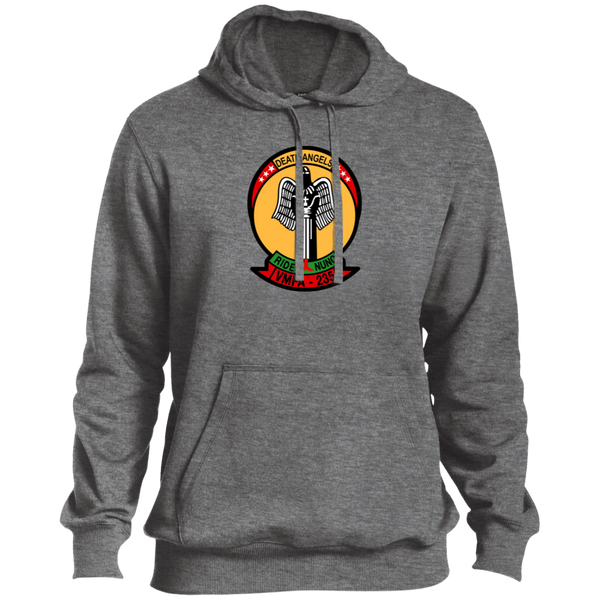 VMFA 235 1 Tall Pullover Hoodie