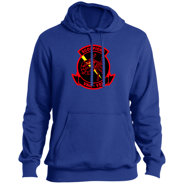 VAQ 132 6 Tall Pullover Hoodie