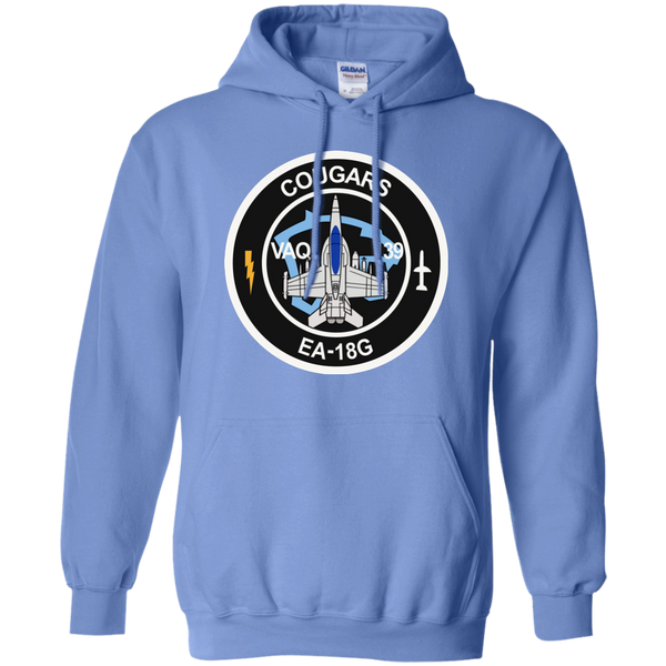 VAQ 139 6 Pullover Hoodie