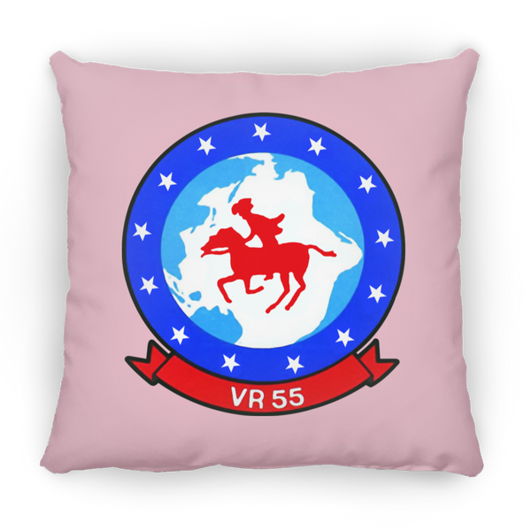 VR 55 1 Pillow - Square - 18x18