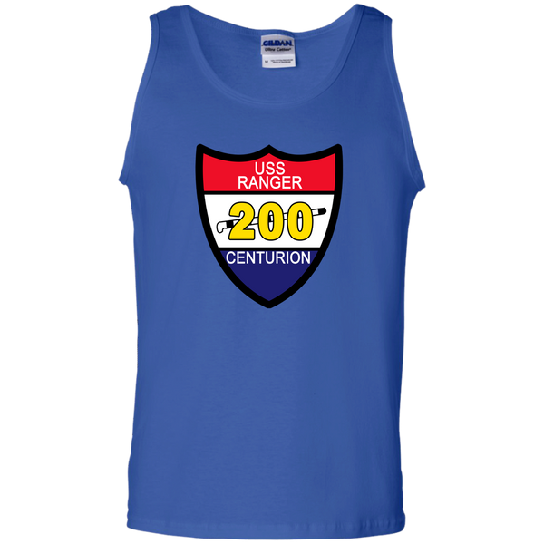 Ranger 200 Cotton Tank Top