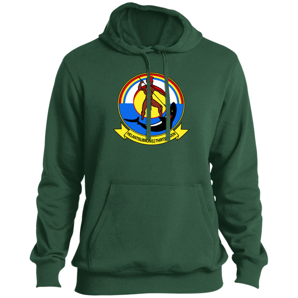 HSL 37 2 Tall Pullover Hoodie