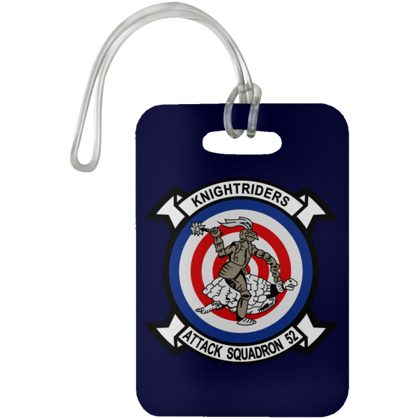 VA 52 3 Luggage Bag Tag