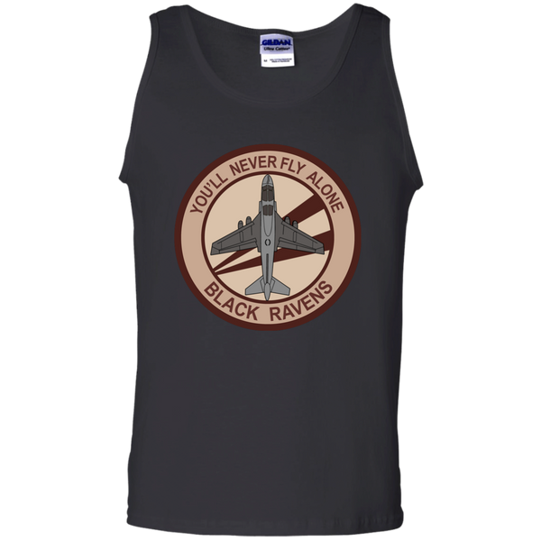 VAQ 135 2 Cotton Tank Top