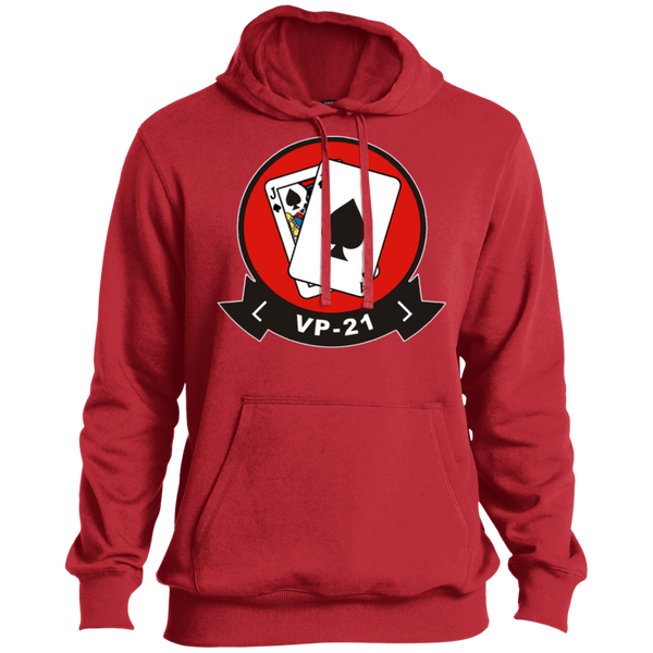 VP 21 1 Pullover Hoodie