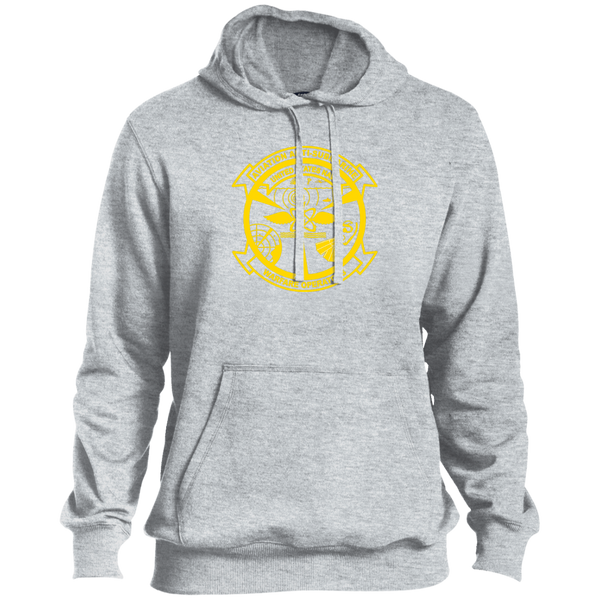 AW 03 3 Tall Pullover Hoodie