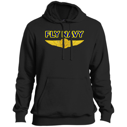 P-3C 2 Fly Aircrew Tall Pullover Hoodie