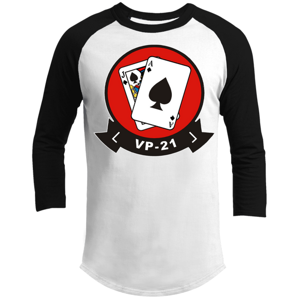 VP 21 1 Sporty T-Shirt