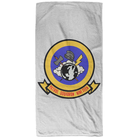 VP 19 2 Bath Towel - 32x64