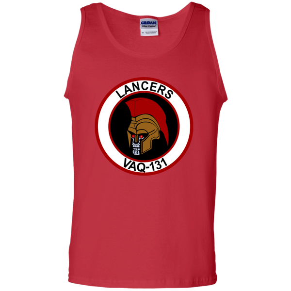 VAQ 131 4 Cotton Tank Top