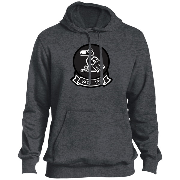 VAQ 137 4 Tall Pullover Hoodie