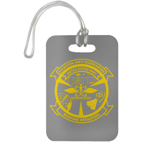 AW 03 3 Luggage Bag Tag