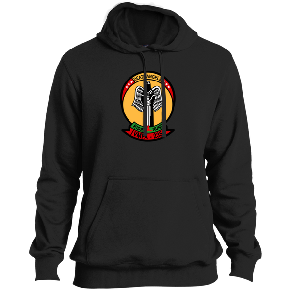 VMFA 235 1 Tall Pullover Hoodie