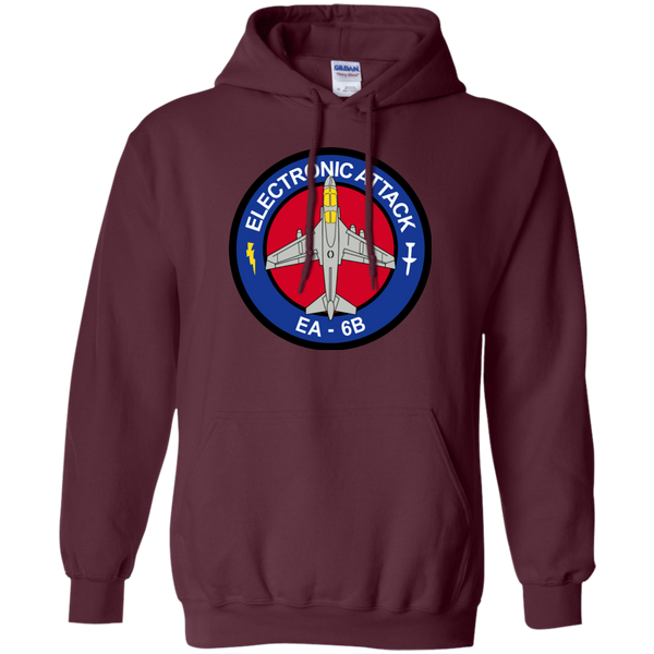 EA-6B 2 Pullover Hoodie