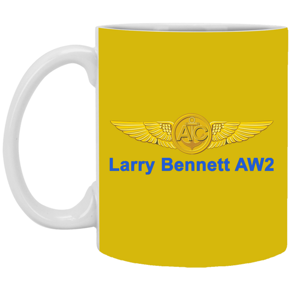 LB 1 Mug - 11oz