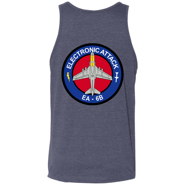 VAQ 142 1p Tank Top - Unisex