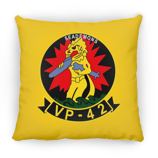 VP 42 Pillow - Square - 14x14