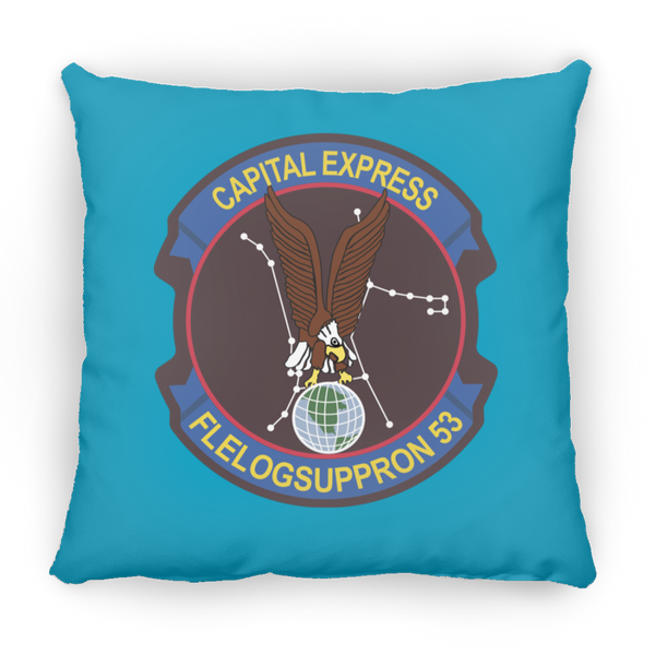 VR 53 1 Pillow - Square - 14x14