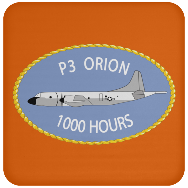 P-3 Orion 9 1000 Coaster