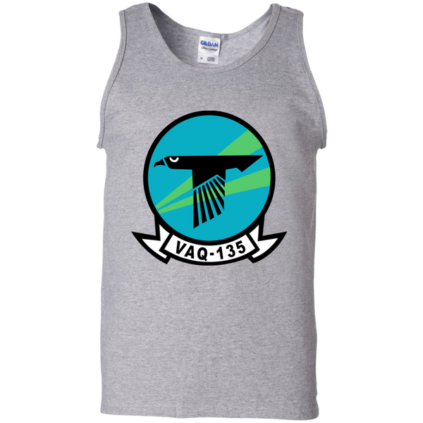 VAQ 135 1 Cotton Tank Top