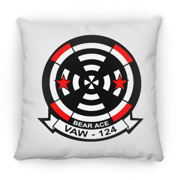 VAW 124 2 Pillow - Square - 16x16