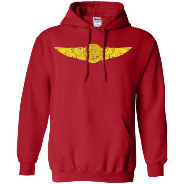 Aircrew 1 Pullover Hoodie