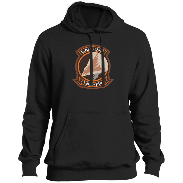 VAQ 134 2 Tall Pullover Hoodie