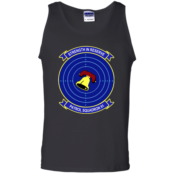 VP 91 5 Cotton Tank Top