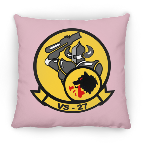 VS 27 1 Pillow - Square - 16x16