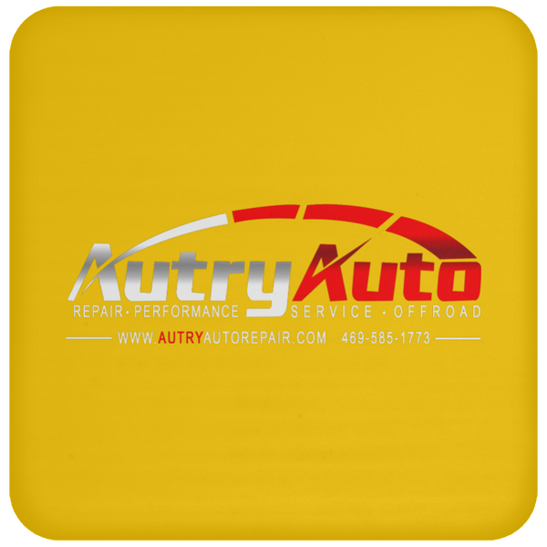 Autry Auto Coaster