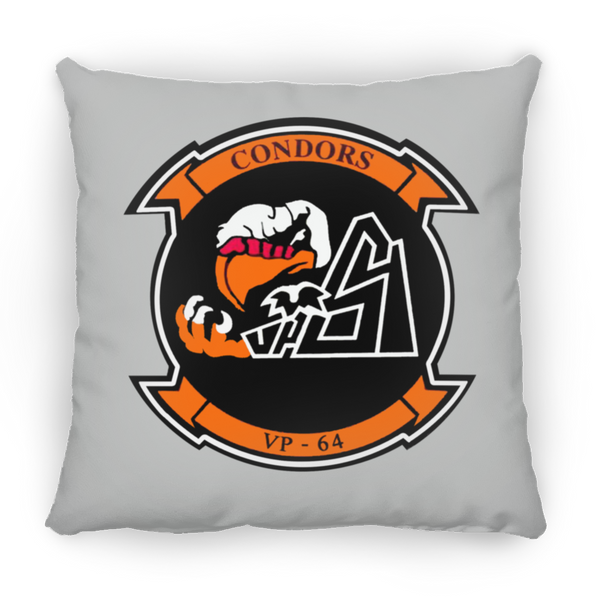 VP 64 2 Pillow - Square - 16x16