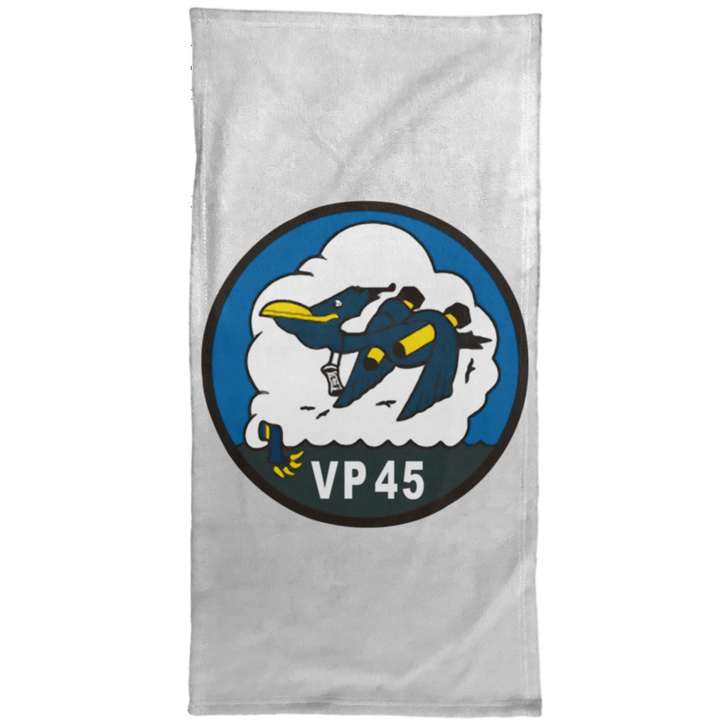 VP 45 2 Hand Towel - 15x30