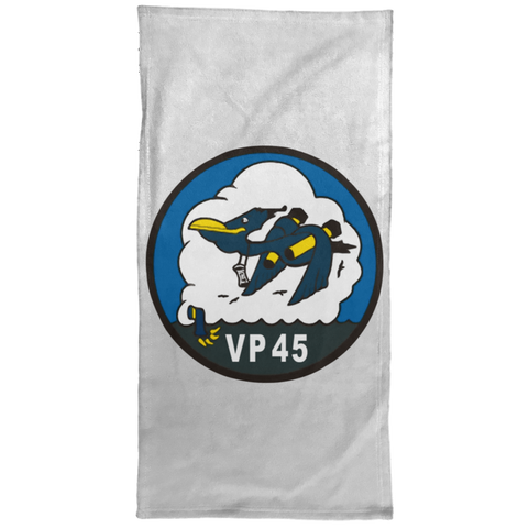 VP 45 2 Hand Towel - 15x30