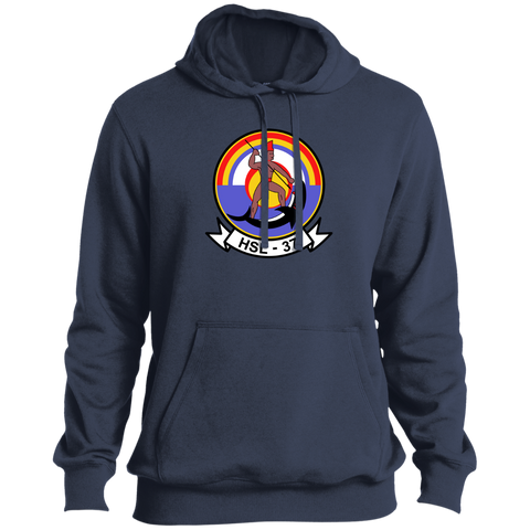 HSL 37 1 Tall Pullover Hoodie