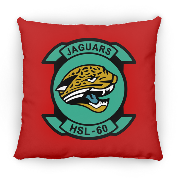 HSL 60 3 Pillow - Square - 18x18