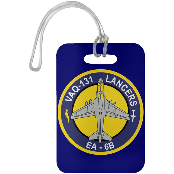 VAQ 131 9 Luggage Bag Tag