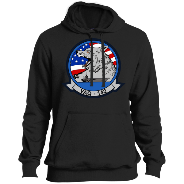 VAQ 142 3 Pullover Hoodie