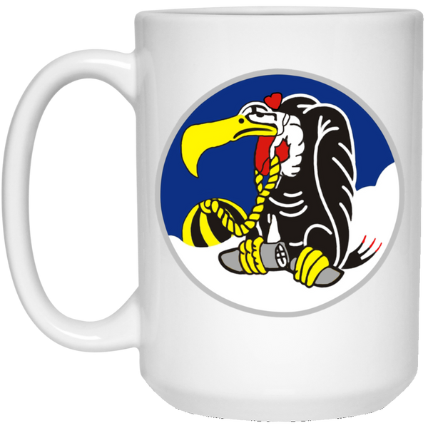 VP 34 2 Mug - 15oz