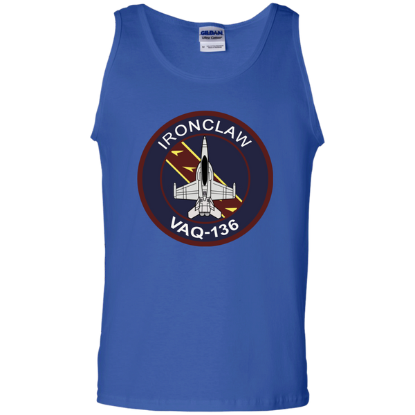 VAQ 136 5 Cotton Tank Top