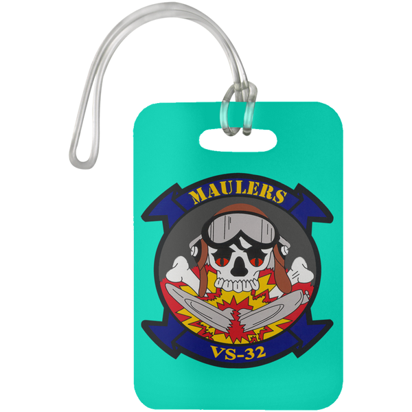 VS 32 3 Luggage Bag Tag