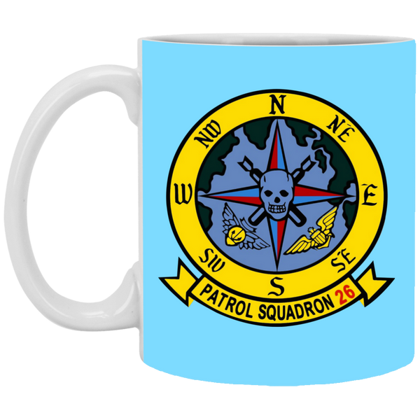 VP 26 1 Mug - 11oz