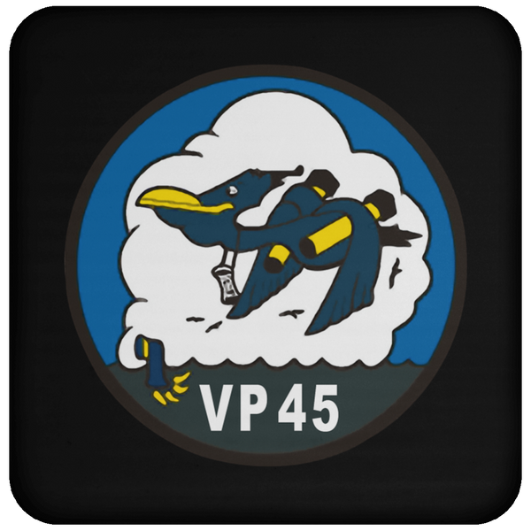 VP 45 2 Coaster