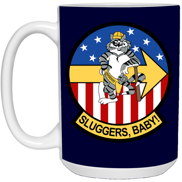 VF 103 4 Mug - 15oz