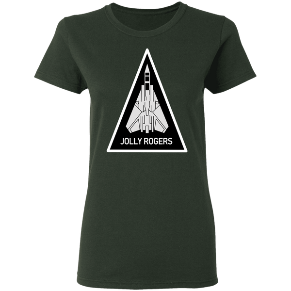 VF 103 8 Ladies' Cotton T-Shirt