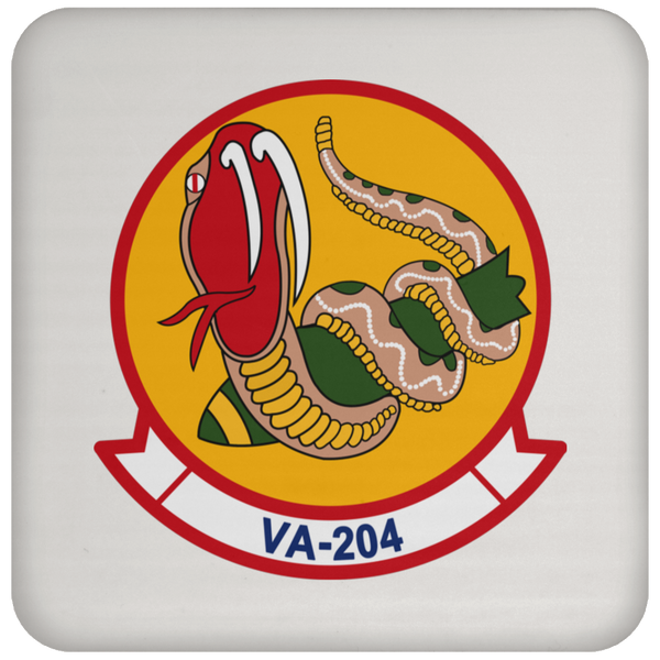 VA 204 1 Coaster