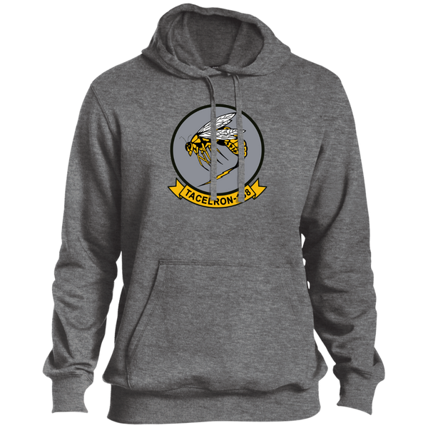 VAQ 138 5 Tall Pullover Hoodie