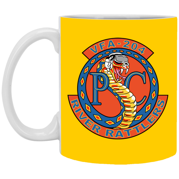 VFA 204 5 Mug - 11oz