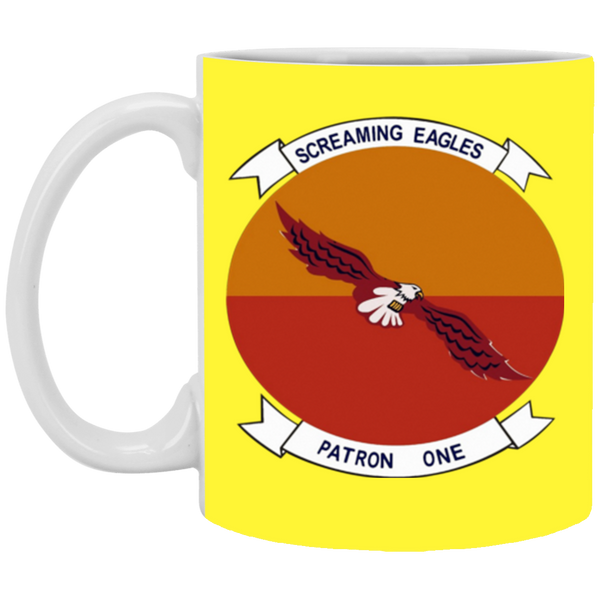 VP 01 4 Mug - 11oz