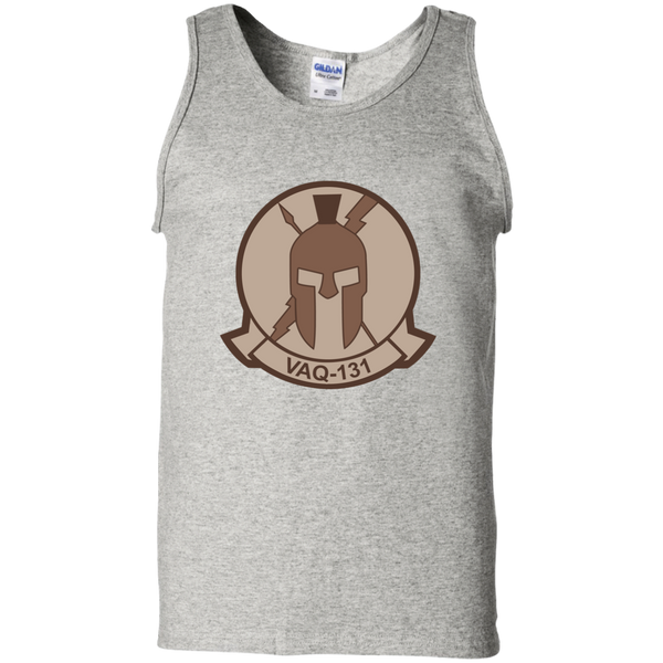 VAQ 131 6 Cotton Tank Top