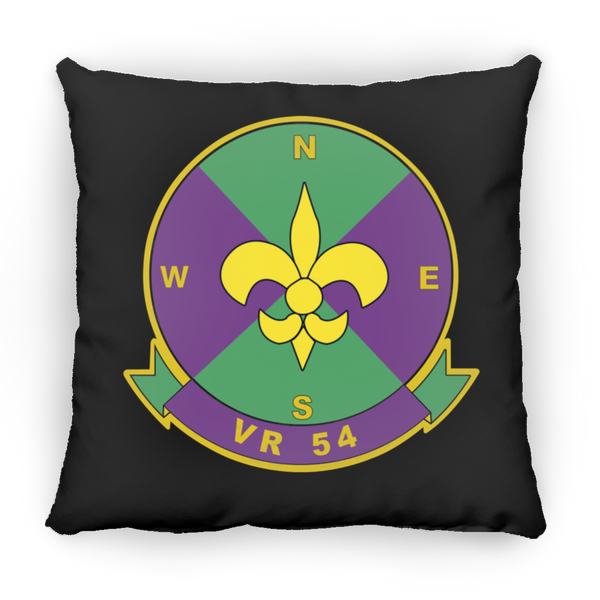 VR 54 1 Pillow - Square - 16x16